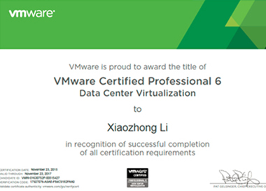 VMware工程���C��